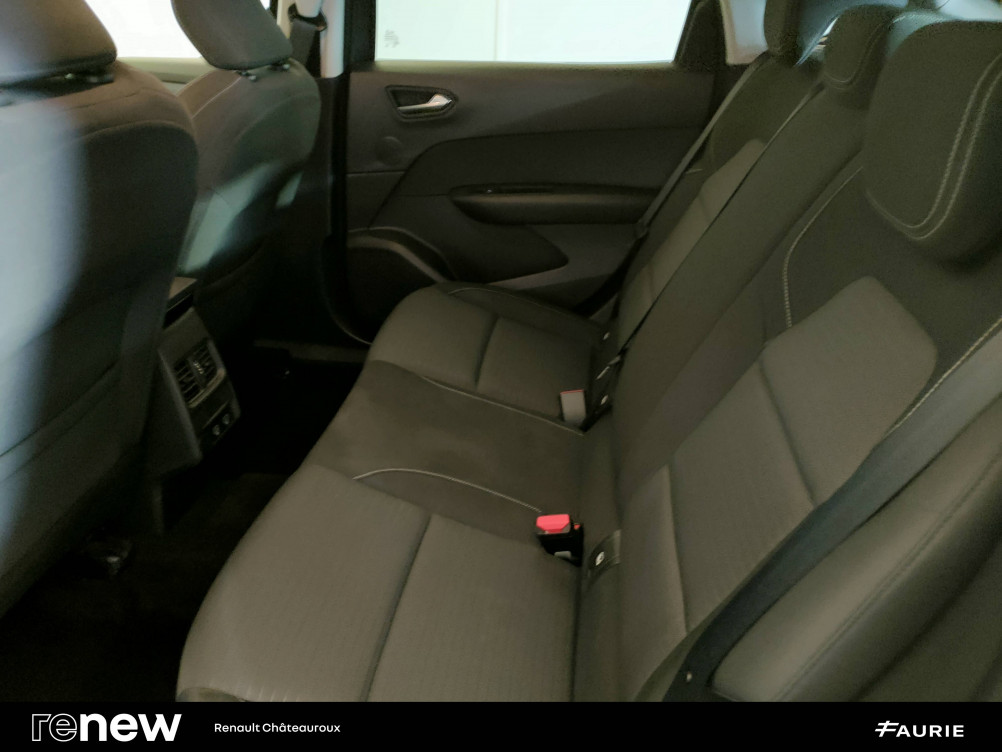 Acheter Renault Arkana Arkana mild hybrid 140 EDC FAP - 22 Evolution 5p occasion dans les concessions du Groupe Faurie