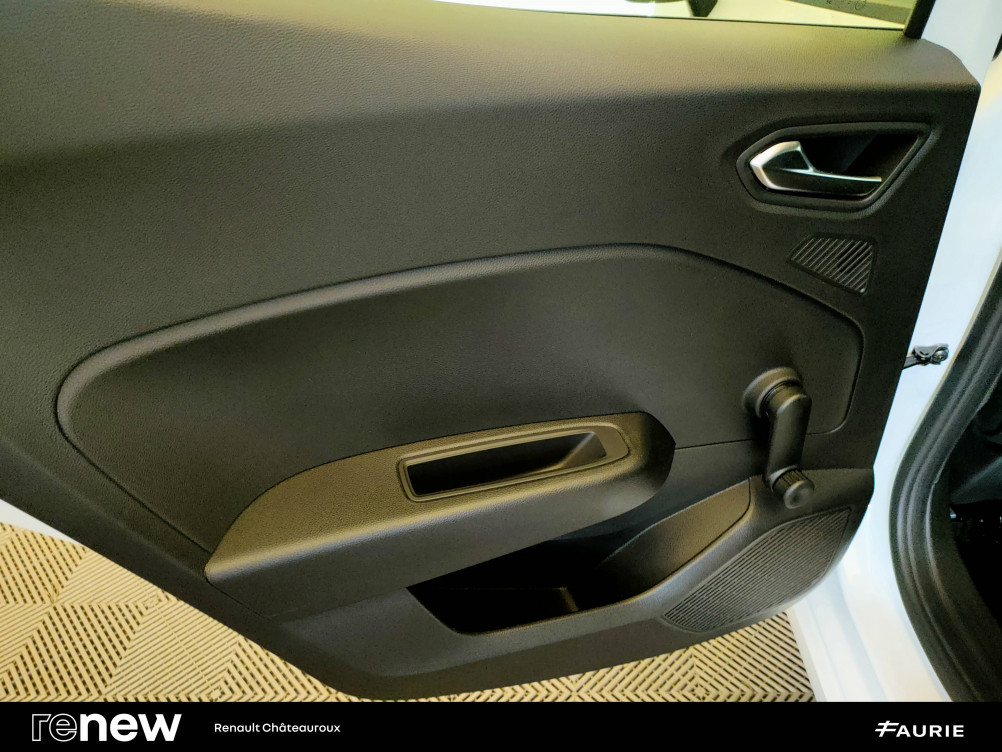 Acheter Renault Clio 5 Clio E-Tech 140 - 21N Business 5p occasion dans les concessions du Groupe Faurie