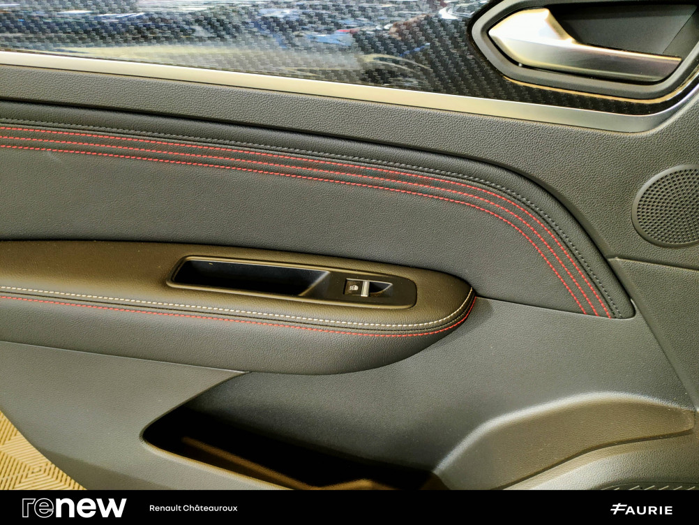 Acheter Renault Arkana Arkana E-Tech hybride 145 R.S. Line Fast Track 5p occasion dans les concessions du Groupe Faurie