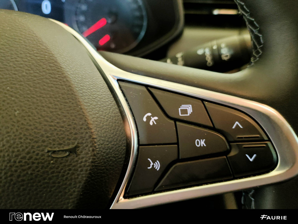 Acheter Renault Clio 5 Clio Blue dCi 100 - 21N Business 5p occasion dans les concessions du Groupe Faurie