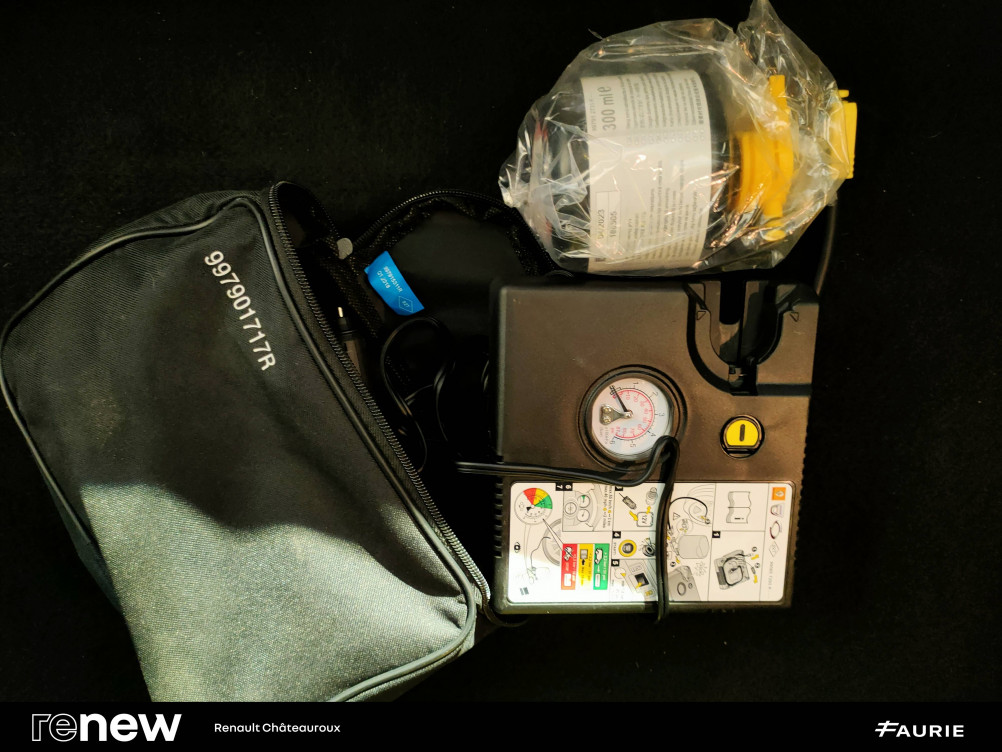 Acheter Dacia Sandero Sandero TCe 90 GPL Advance 5p occasion dans les concessions du Groupe Faurie