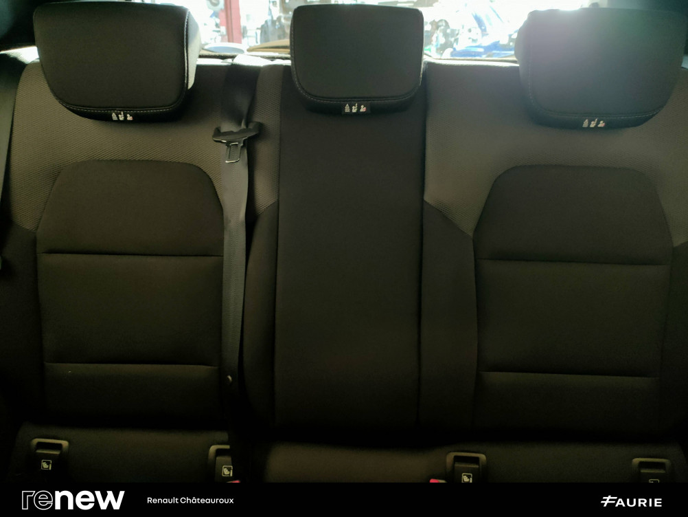 Acheter Renault Clio 5 Clio SCe 65 Authentic 5p occasion dans les concessions du Groupe Faurie