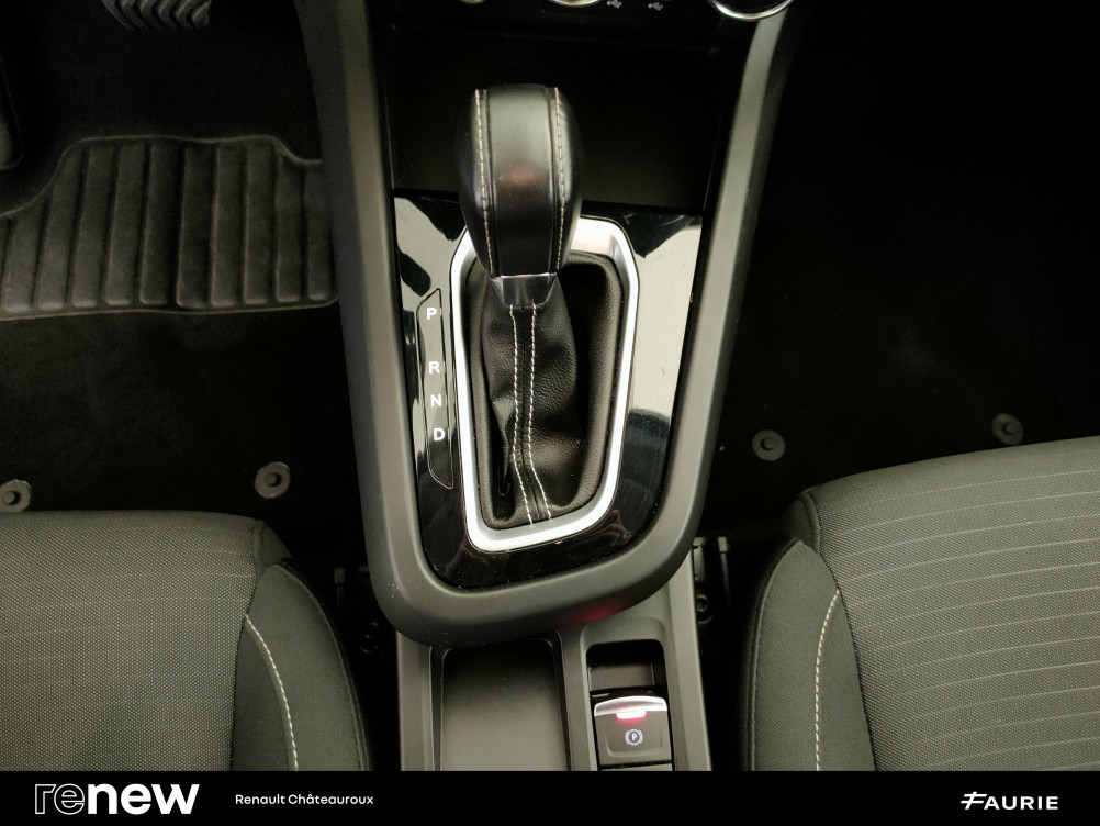 Acheter Renault Arkana Arkana mild hybrid 140 EDC FAP - 22 Evolution 5p occasion dans les concessions du Groupe Faurie