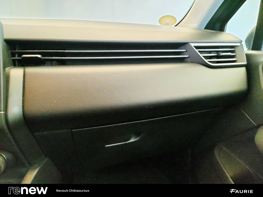 Acheter Renault Clio 5 Clio Blue dCi 100 - 21N Business 5p occasion dans les concessions du Groupe Faurie