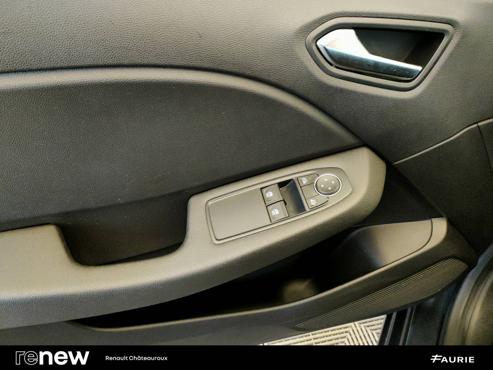 Acheter Renault Clio 5 Clio Blue dCi 100 - 21N Business 5p occasion dans les concessions du Groupe Faurie