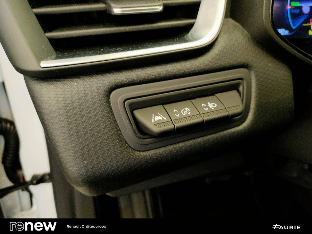 Acheter Renault Clio 5 Clio E-Tech 140 - 21N Business 5p occasion dans les concessions du Groupe Faurie