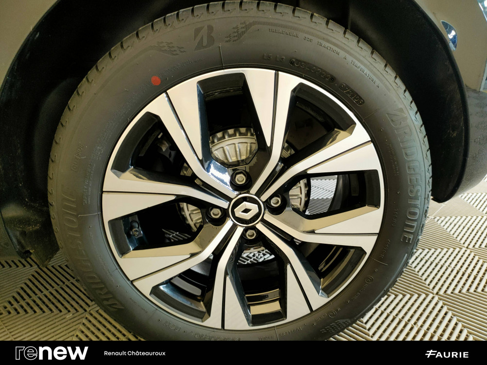 Acheter Renault Clio 5 Clio TCe 90 - 21N Limited 5p occasion dans les concessions du Groupe Faurie