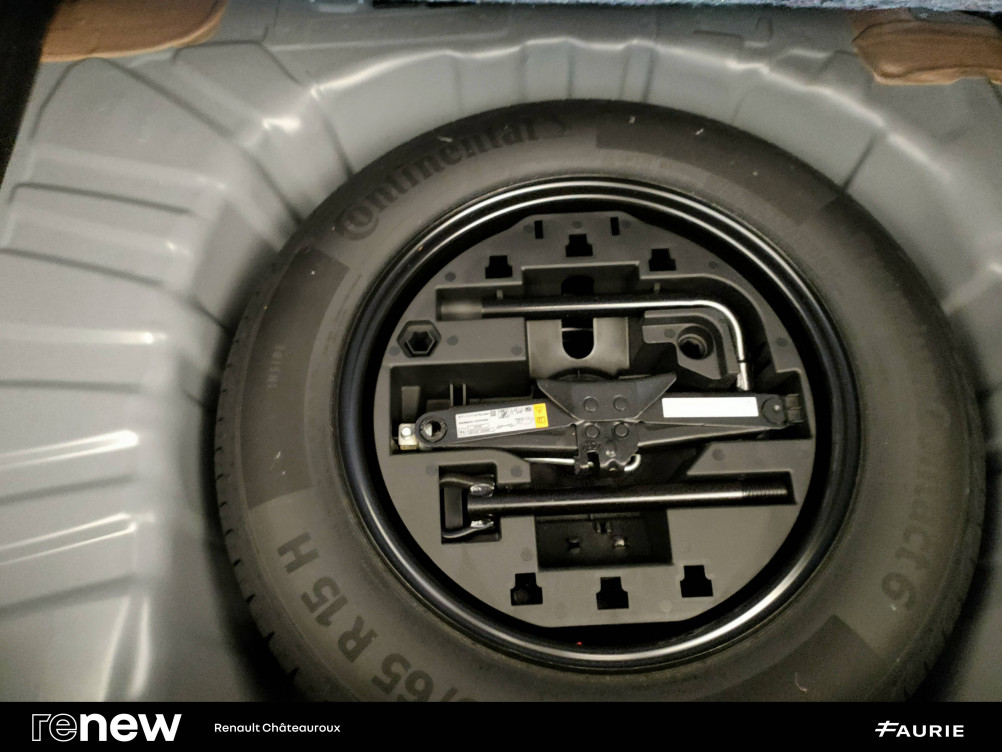 Acheter Renault Clio 5 Clio TCe 90 - 21N Limited 5p occasion dans les concessions du Groupe Faurie