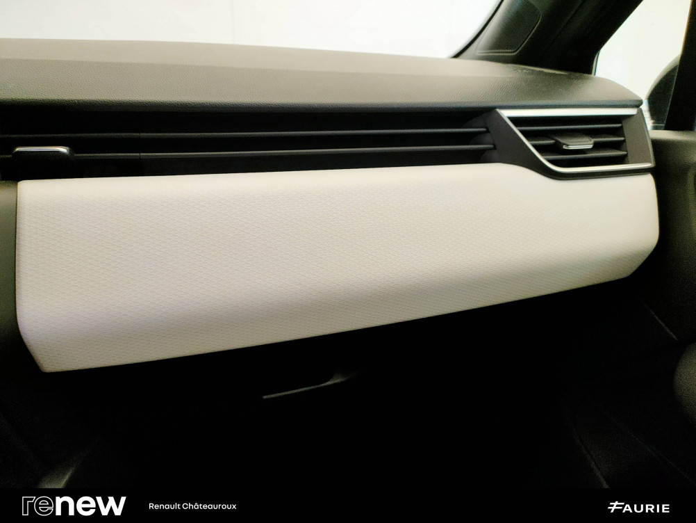 Acheter Renault Clio 5 Clio TCe 90 - 21N Limited 5p occasion dans les concessions du Groupe Faurie