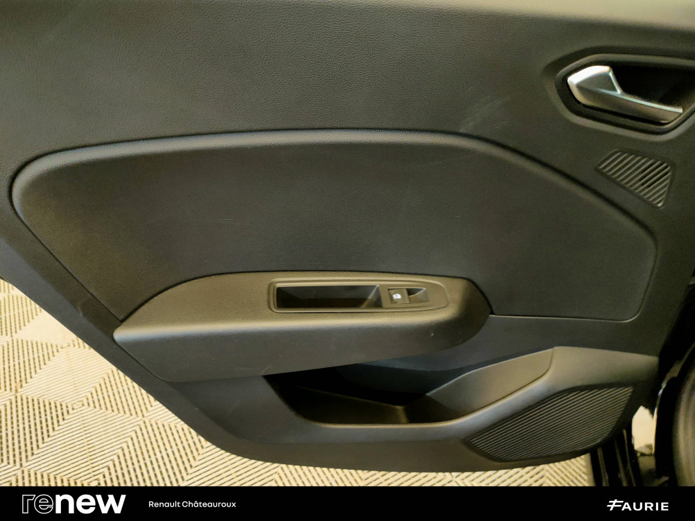 Acheter Renault Clio 5 Clio TCe 90 - 21N Limited 5p occasion dans les concessions du Groupe Faurie