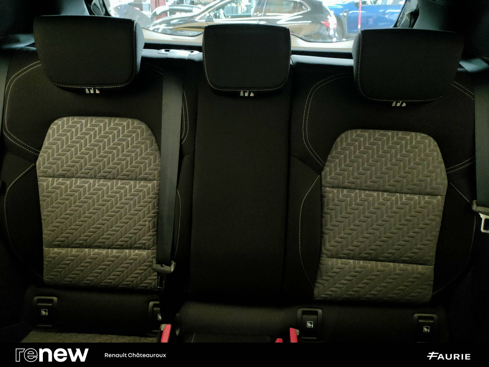 Acheter Renault Clio 5 Clio TCe 90 - 21N Limited 5p occasion dans les concessions du Groupe Faurie