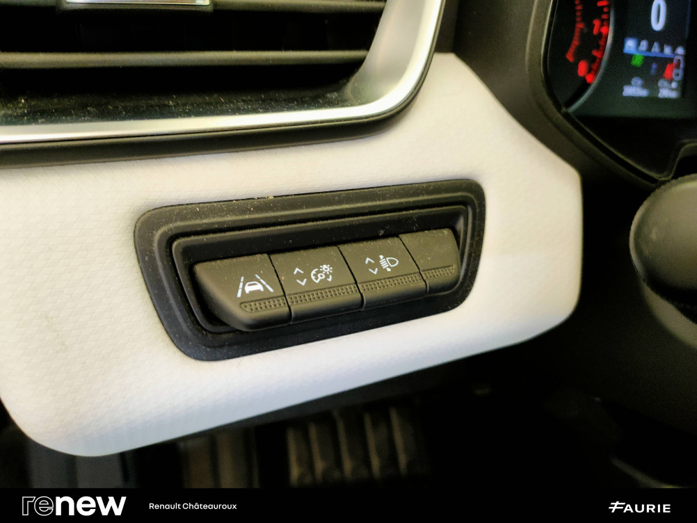 Acheter Renault Clio 5 Clio TCe 90 - 21N Limited 5p occasion dans les concessions du Groupe Faurie