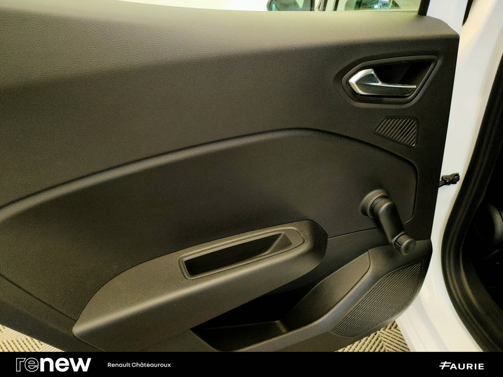 Acheter Renault Clio 5 Clio E-Tech 140 - 21N Business 5p occasion dans les concessions du Groupe Faurie