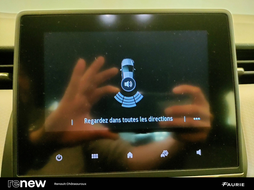 Acheter Renault Clio 5 Clio TCe 90 - 21N Limited 5p occasion dans les concessions du Groupe Faurie