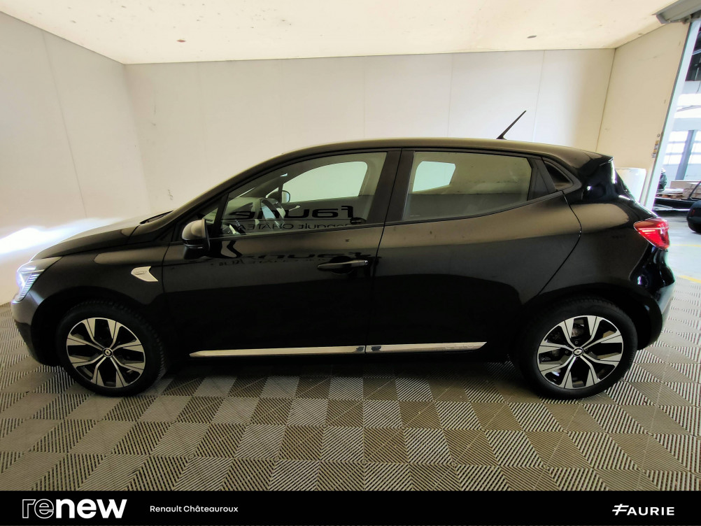 Acheter Renault Clio 5 Clio TCe 90 - 21N Limited 5p occasion dans les concessions du Groupe Faurie