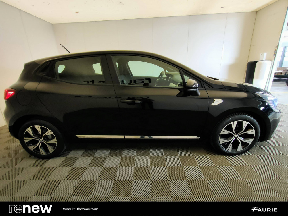 Acheter Renault Clio 5 Clio TCe 90 - 21N Limited 5p occasion dans les concessions du Groupe Faurie