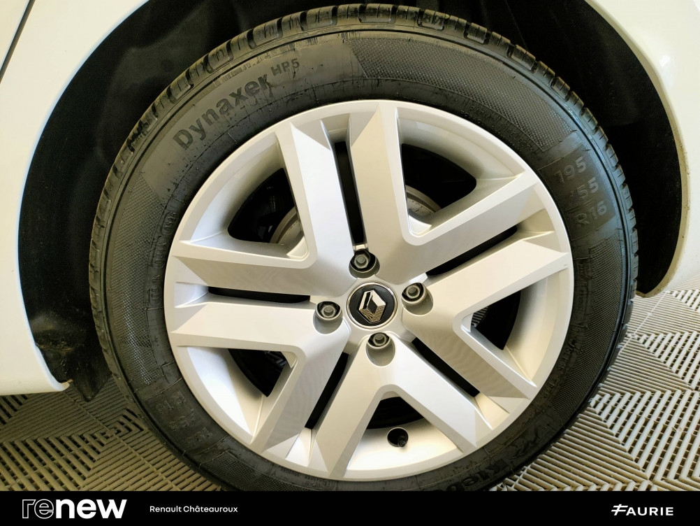 Acheter Renault Clio 5 Clio E-Tech 140 - 21N Business 5p occasion dans les concessions du Groupe Faurie