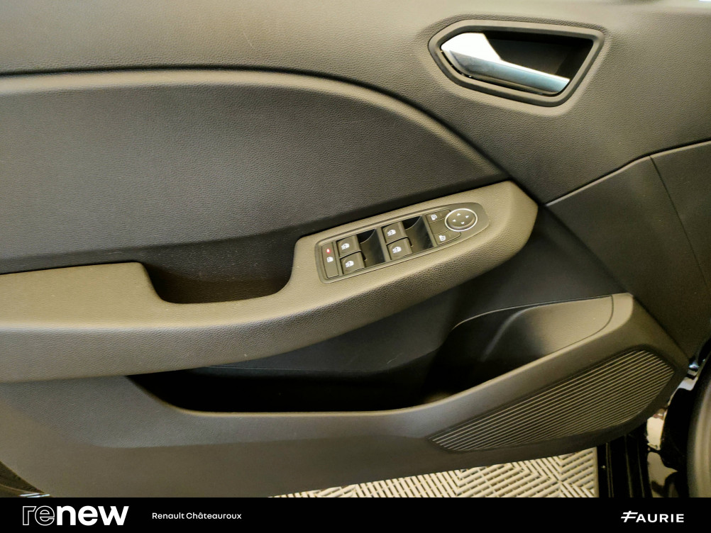 Acheter Renault Clio 5 Clio TCe 90 - 21N Limited 5p occasion dans les concessions du Groupe Faurie