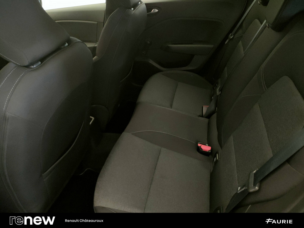 Acheter Renault Clio 5 Clio E-Tech 140 - 21N Business 5p occasion dans les concessions du Groupe Faurie