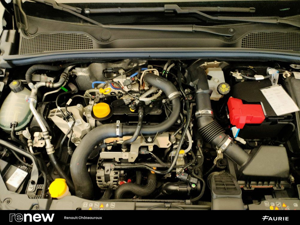 Acheter Renault Clio 5 Clio TCe 90 - 21N Limited 5p occasion dans les concessions du Groupe Faurie