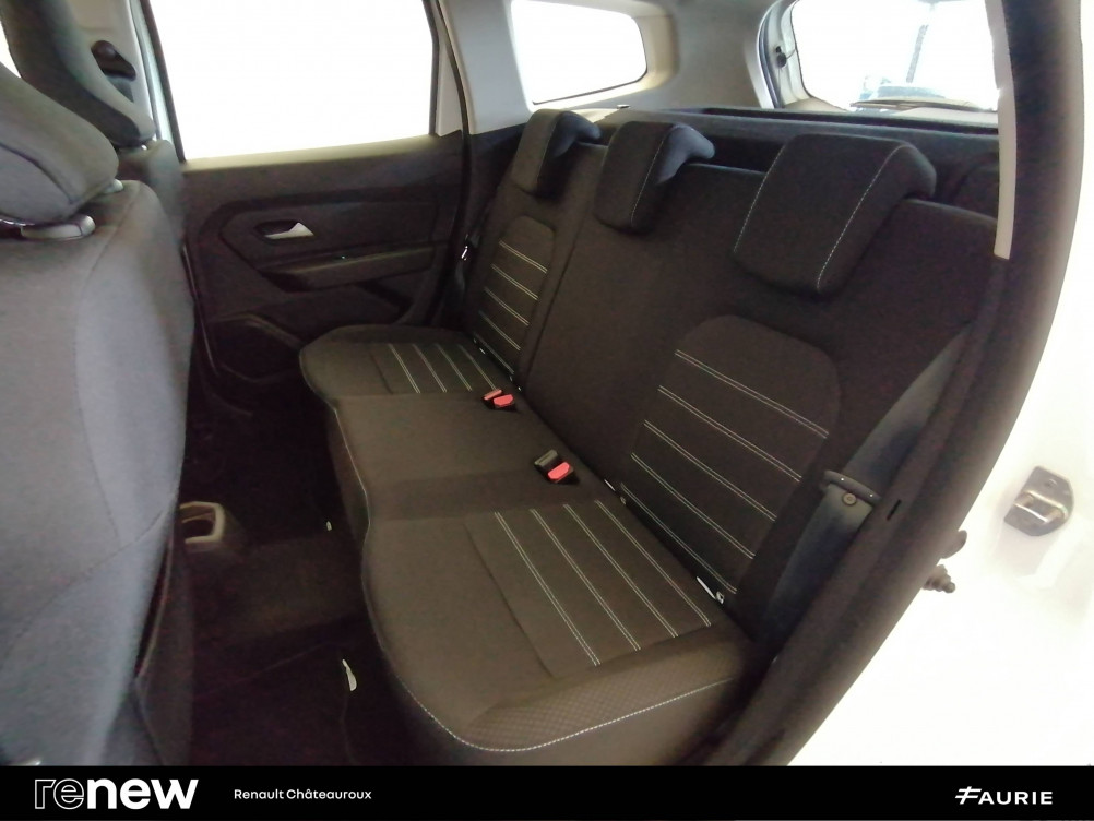 Acheter Dacia Duster Duster Blue dCi 115 4x2 Expression 5p occasion dans les concessions du Groupe Faurie