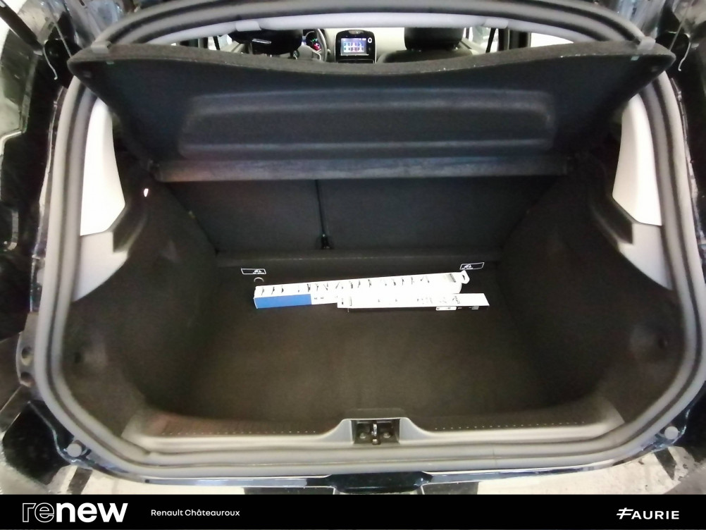 Acheter Renault Clio 4 Clio TCe 120 Energy Intens 5p occasion dans les concessions du Groupe Faurie