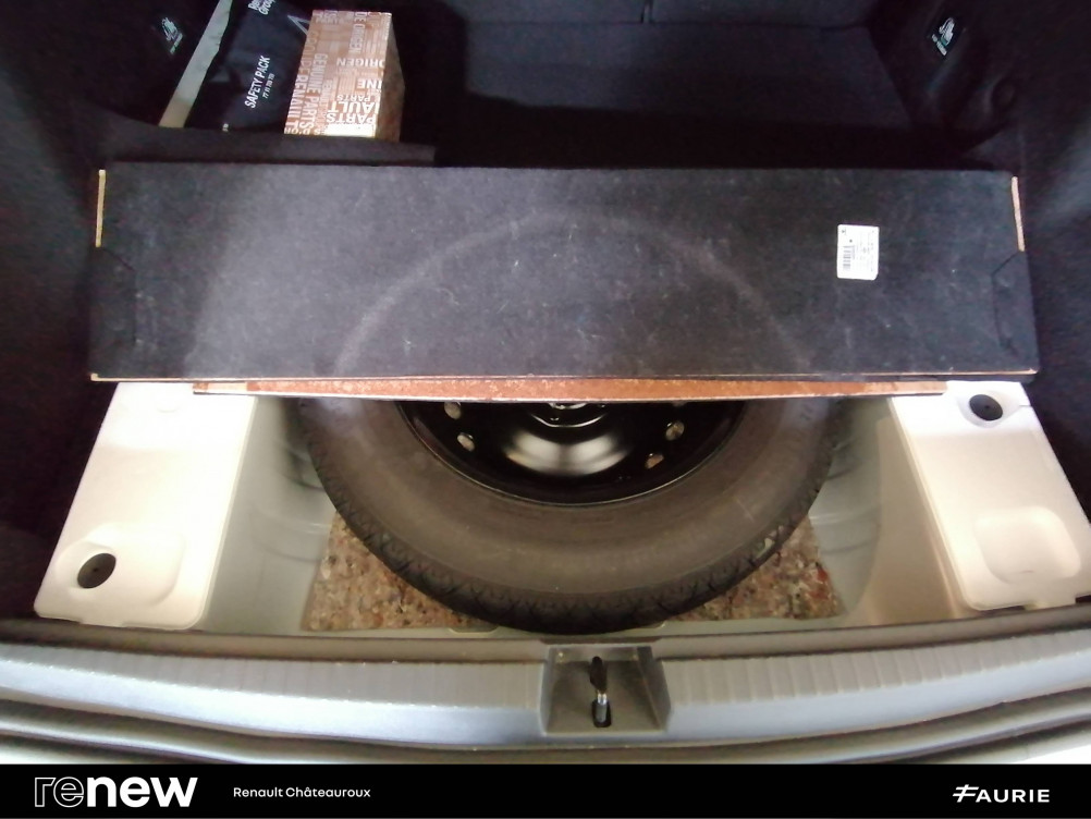 Acheter Dacia Duster Duster Blue dCi 115 4x2 Expression 5p occasion dans les concessions du Groupe Faurie