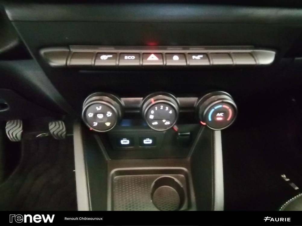 Acheter Dacia Duster Duster Blue dCi 115 4x2 Expression 5p occasion dans les concessions du Groupe Faurie