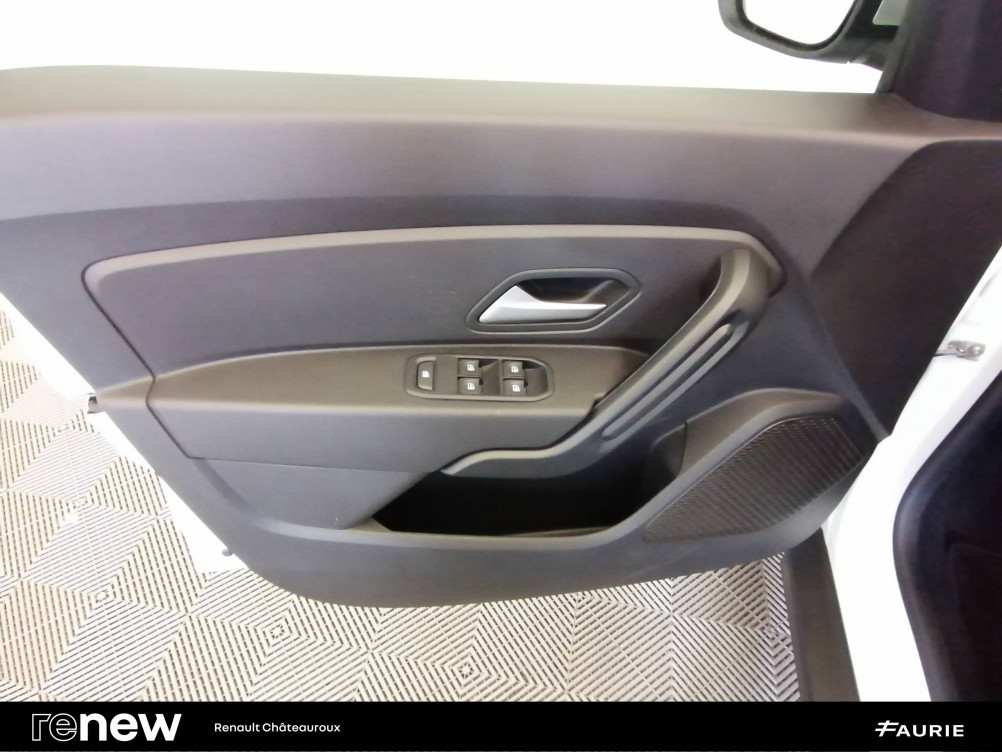 Acheter Dacia Duster Duster Blue dCi 115 4x2 Expression 5p occasion dans les concessions du Groupe Faurie