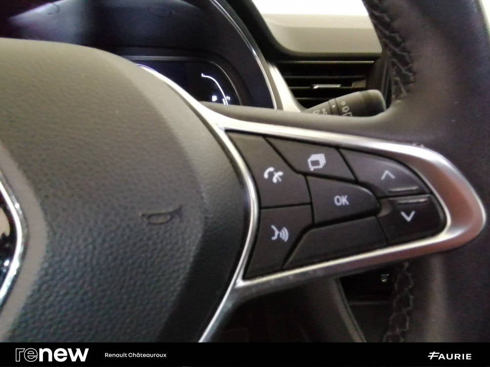 Acheter Renault Captur 2 Captur TCe 100 GPL - 21 Intens 5p occasion dans les concessions du Groupe Faurie