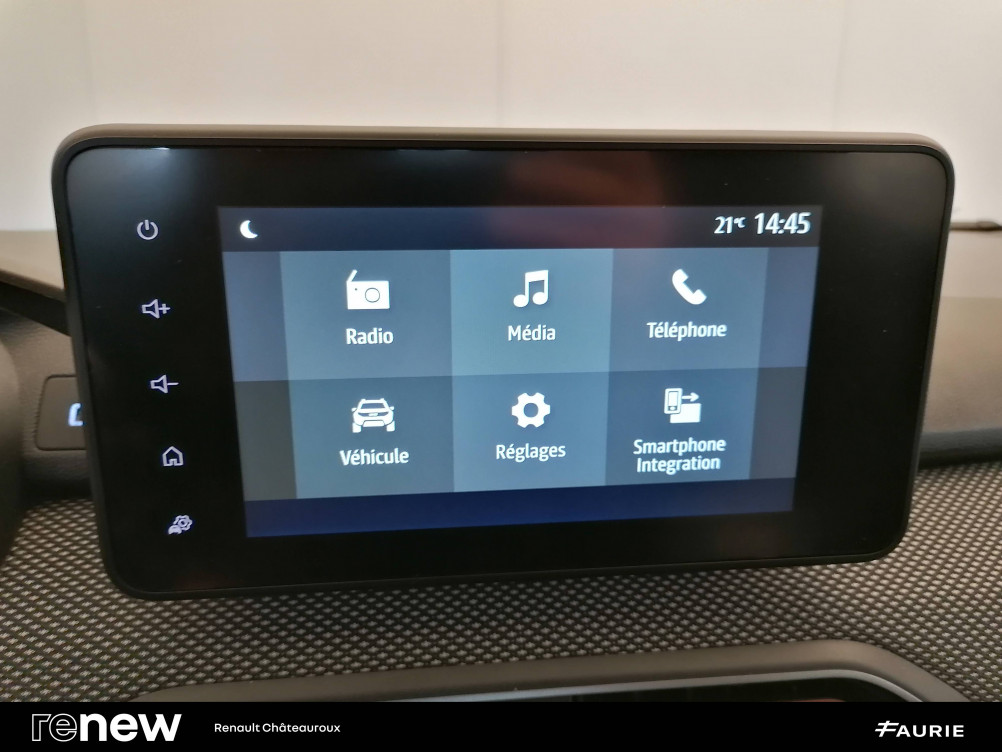 Acheter Dacia Sandero Sandero TCe 90 Stepway Expression 5p occasion dans les concessions du Groupe Faurie