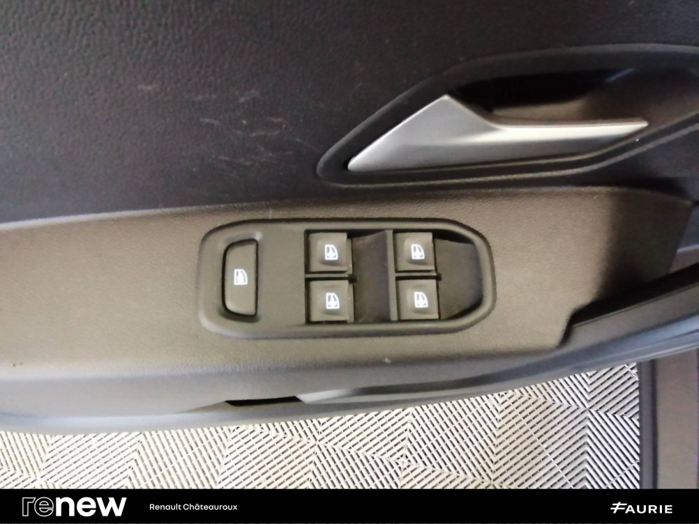 Acheter Dacia Duster Duster Blue dCi 115 4x2 Expression 5p occasion dans les concessions du Groupe Faurie