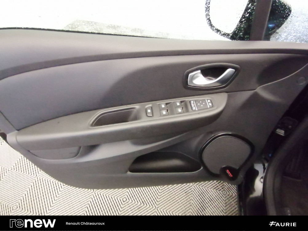 Acheter Renault Clio 4 Clio TCe 120 Energy Intens 5p occasion dans les concessions du Groupe Faurie