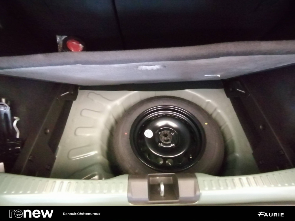 Acheter Dacia Sandero Sandero TCe 90 Stepway Expression 5p occasion dans les concessions du Groupe Faurie