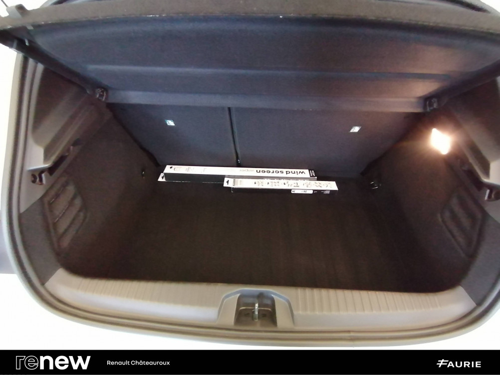 Acheter Renault Clio 5 Clio E-Tech full hybrid 145 ch GSR2 Techno 5p occasion dans les concessions du Groupe Faurie