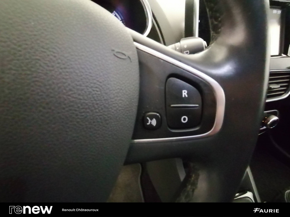 Acheter Renault Clio 4 Clio TCe 120 Energy Intens 5p occasion dans les concessions du Groupe Faurie