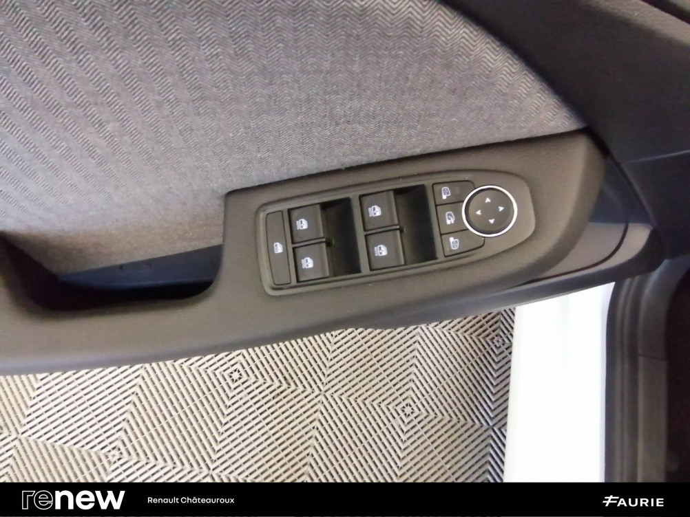 Acheter Renault Clio 5 Clio E-Tech full hybrid 145 ch GSR2 Techno 5p occasion dans les concessions du Groupe Faurie