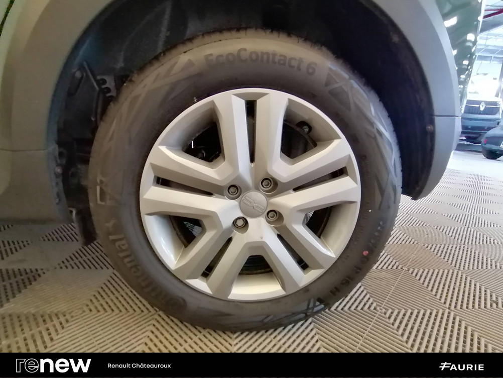 Acheter Dacia Sandero Sandero TCe 90 Stepway Expression 5p occasion dans les concessions du Groupe Faurie