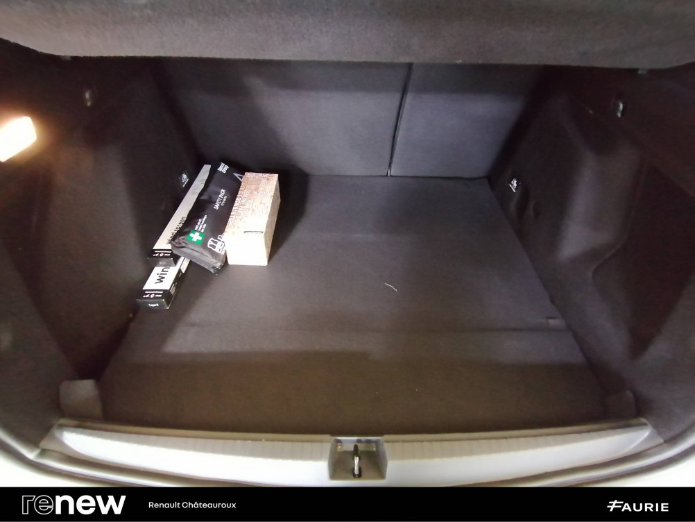 Acheter Dacia Duster Duster Blue dCi 115 4x2 Expression 5p occasion dans les concessions du Groupe Faurie