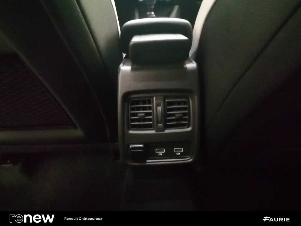 Acheter Renault Captur 2 Captur TCe 100 GPL - 21 Intens 5p occasion dans les concessions du Groupe Faurie