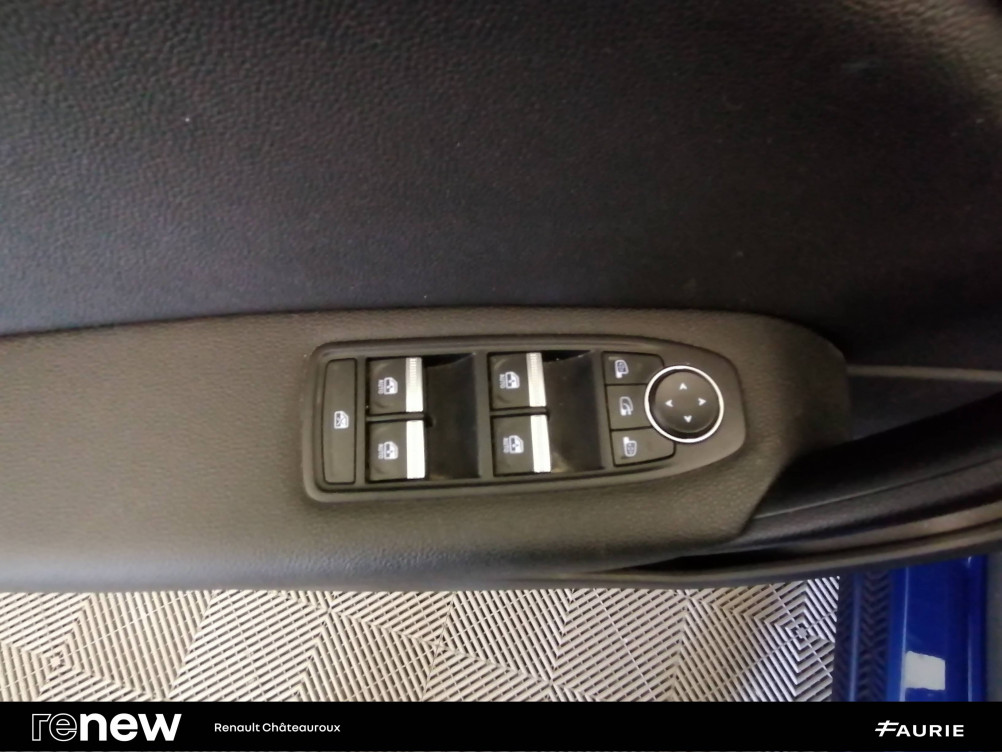 Acheter Renault Captur 2 Captur TCe 100 GPL - 21 Intens 5p occasion dans les concessions du Groupe Faurie