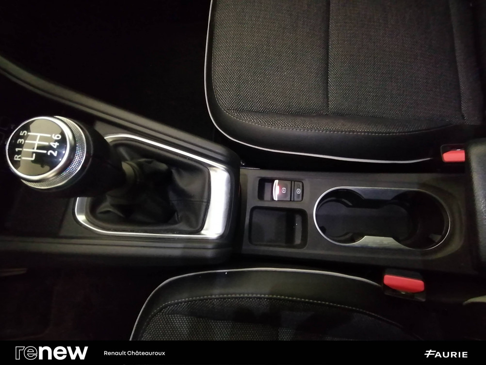 Acheter Renault Captur 2 Captur TCe 100 GPL - 21 Intens 5p occasion dans les concessions du Groupe Faurie