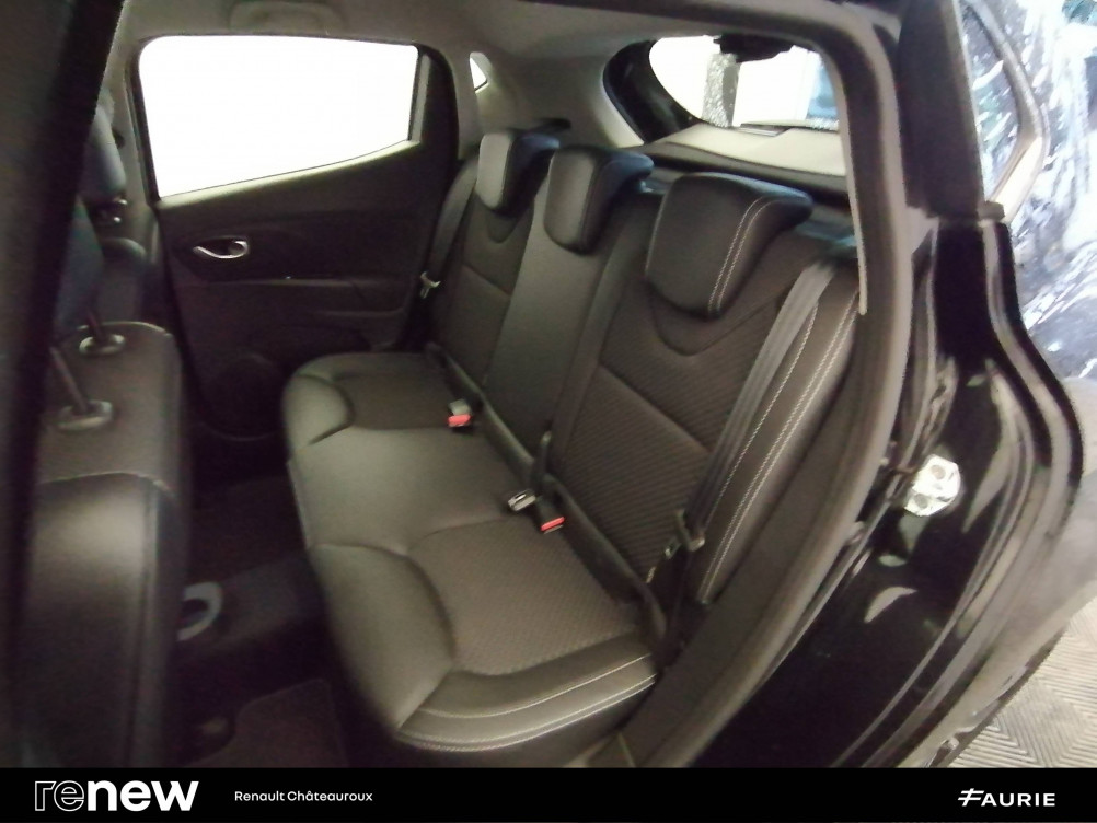 Acheter Renault Clio 4 Clio TCe 120 Energy Intens 5p occasion dans les concessions du Groupe Faurie