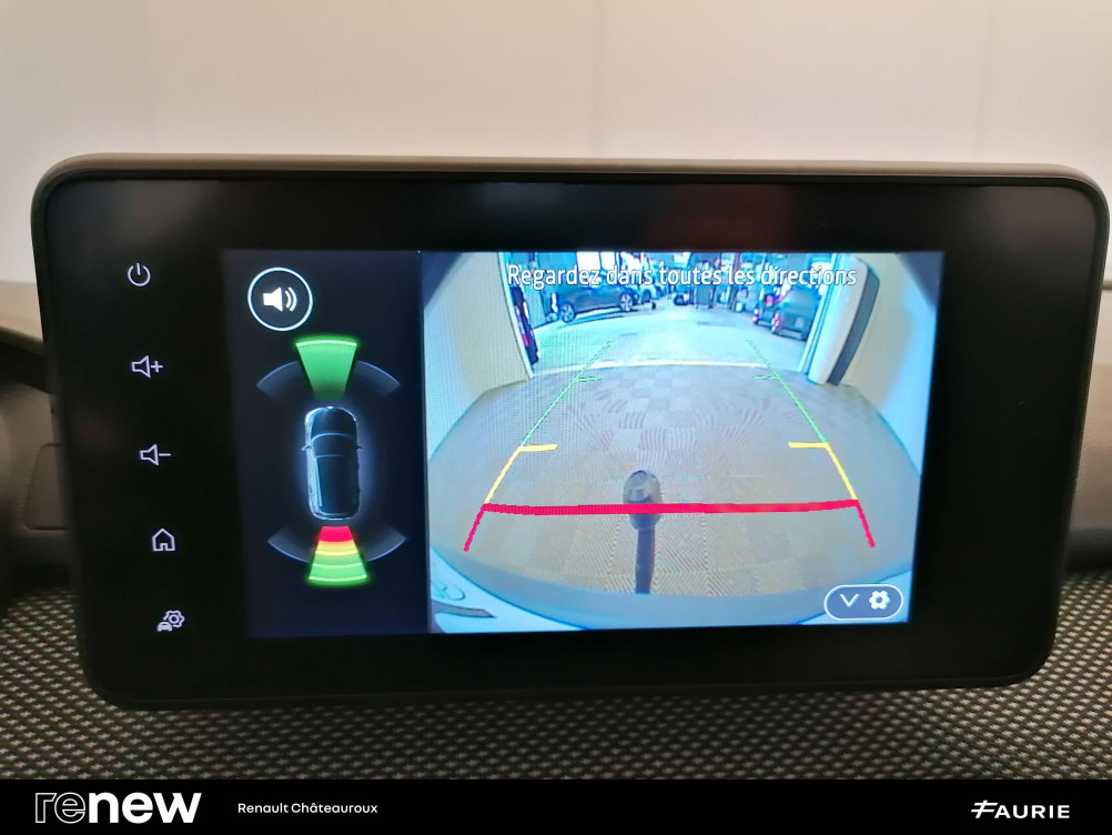 Acheter Dacia Sandero Sandero TCe 90 Stepway Expression 5p occasion dans les concessions du Groupe Faurie