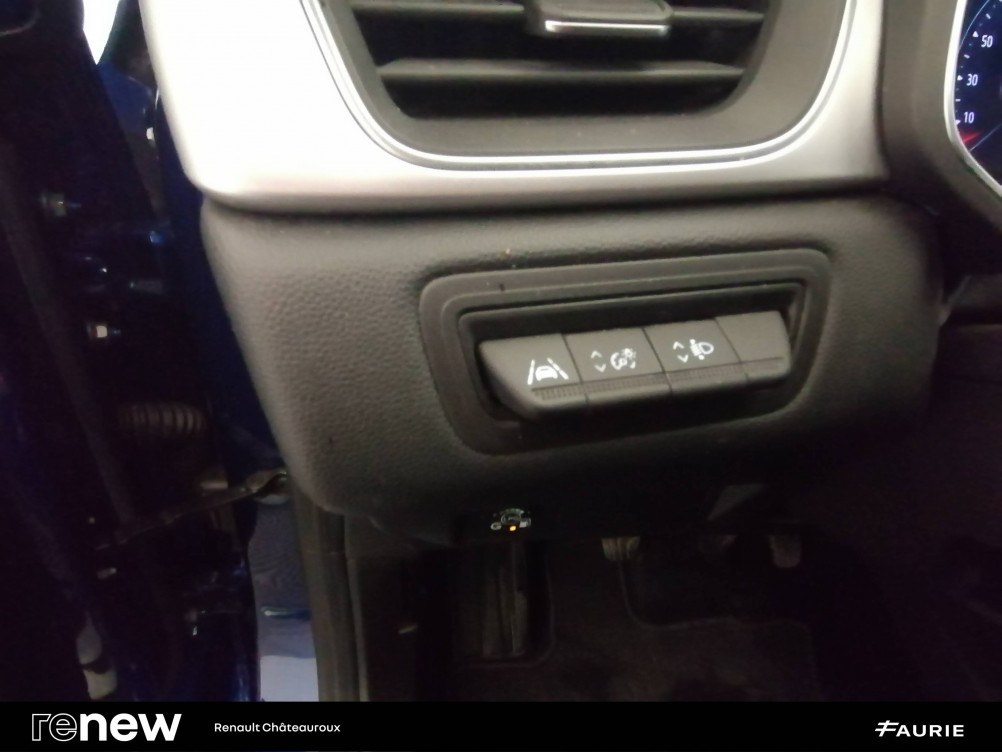 Acheter Renault Captur 2 Captur TCe 100 GPL - 21 Intens 5p occasion dans les concessions du Groupe Faurie