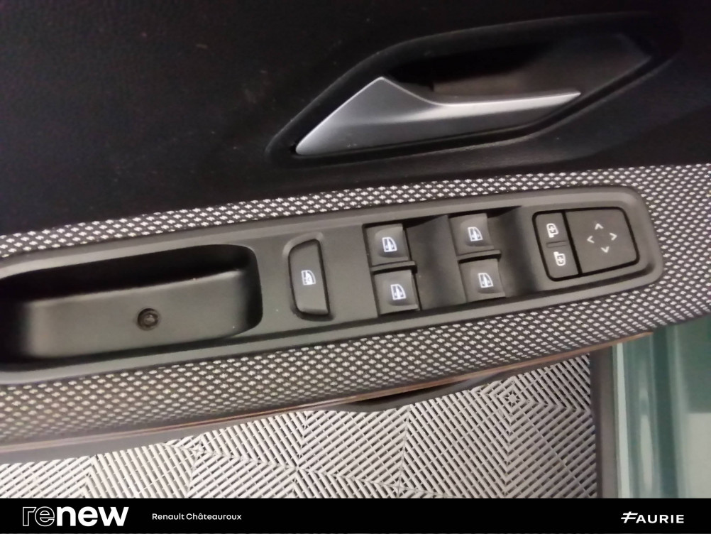 Acheter Dacia Sandero Sandero TCe 90 Stepway Expression 5p occasion dans les concessions du Groupe Faurie