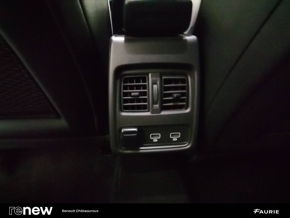 Acheter Renault Captur 2 Captur TCe 100 GPL - 21 Intens 5p occasion dans les concessions du Groupe Faurie