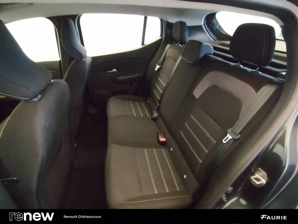Acheter Dacia Sandero Sandero ECO-G 100 Stepway Expression + 5p occasion dans les concessions du Groupe Faurie