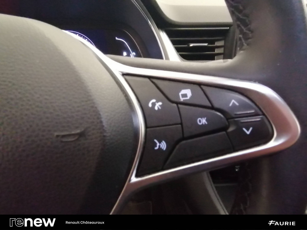 Acheter Renault Captur 2 Captur TCe 100 GPL - 21 Intens 5p occasion dans les concessions du Groupe Faurie