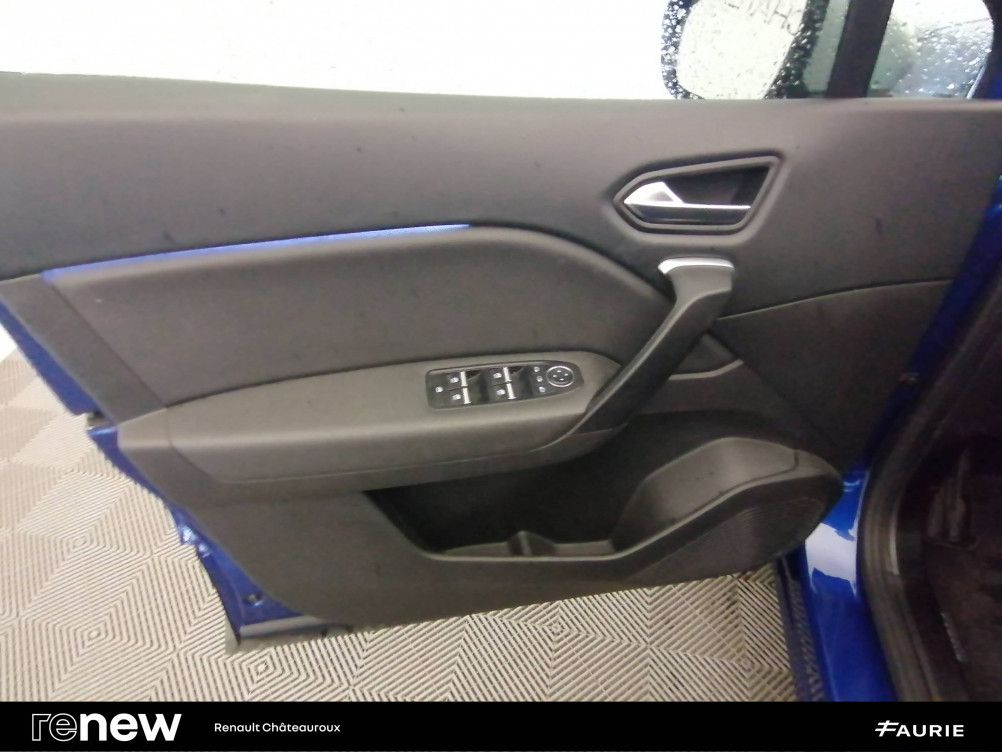Acheter Renault Captur 2 Captur TCe 100 GPL - 21 Intens 5p occasion dans les concessions du Groupe Faurie